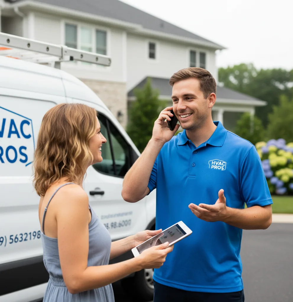 Heating System Repair in Edgerton, KS